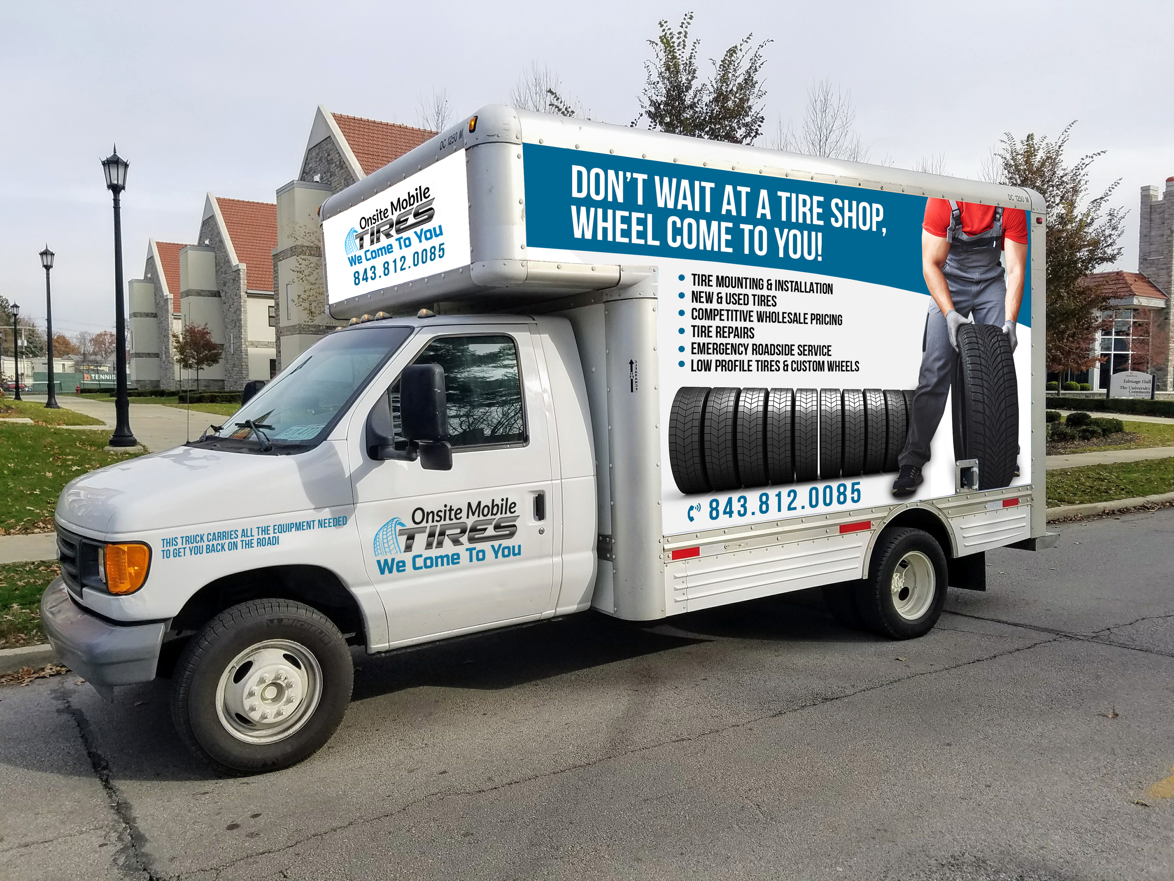 Graphic Design by Fine Graphics House for this project | Design #26249825