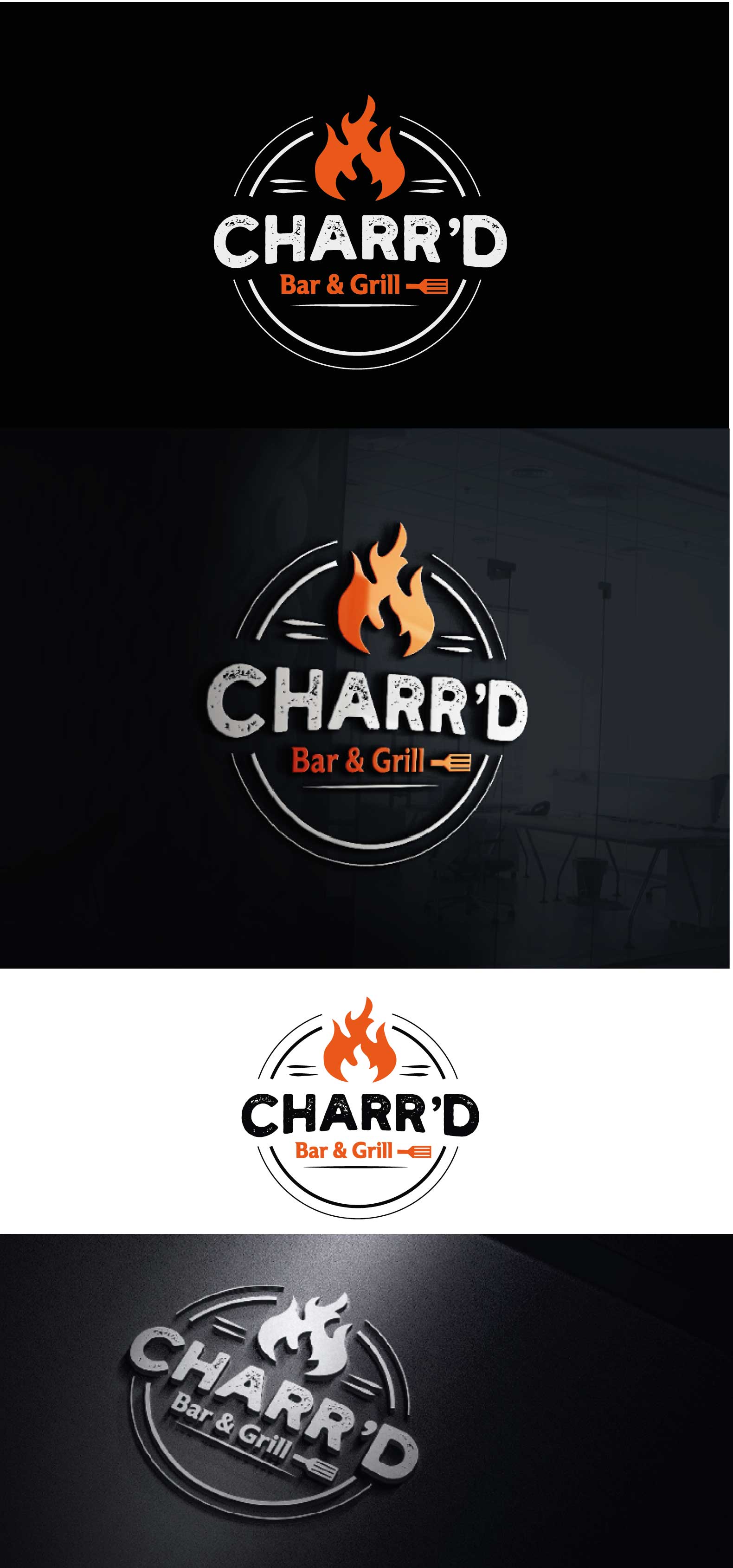 Logo Design by Anton for this project | Design #26266645