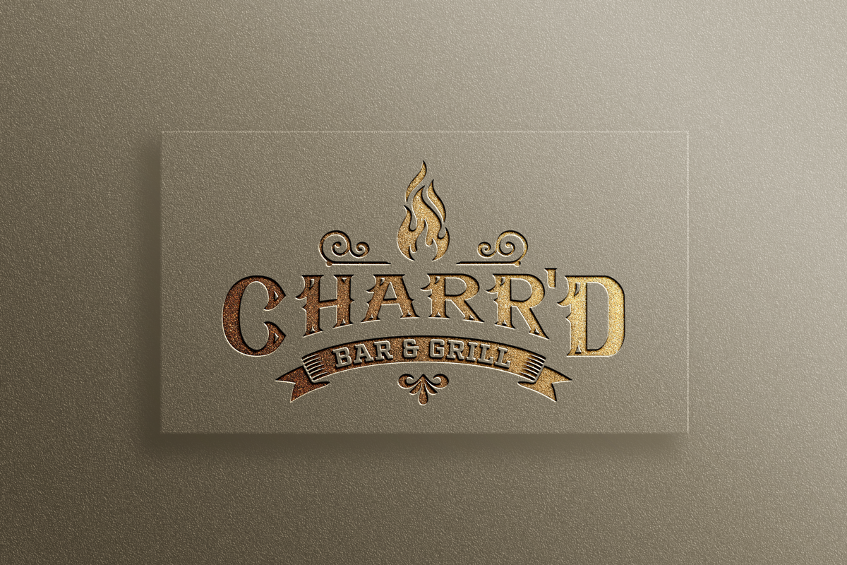 Logo-Design von raigraphics für dieses Projekt | Design #26254164