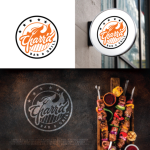 Logo Design by ecorokerz for this project | Design: #26245306
