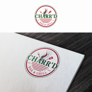 Logo Design by Maxo-Biz for this project | Design: #26246600