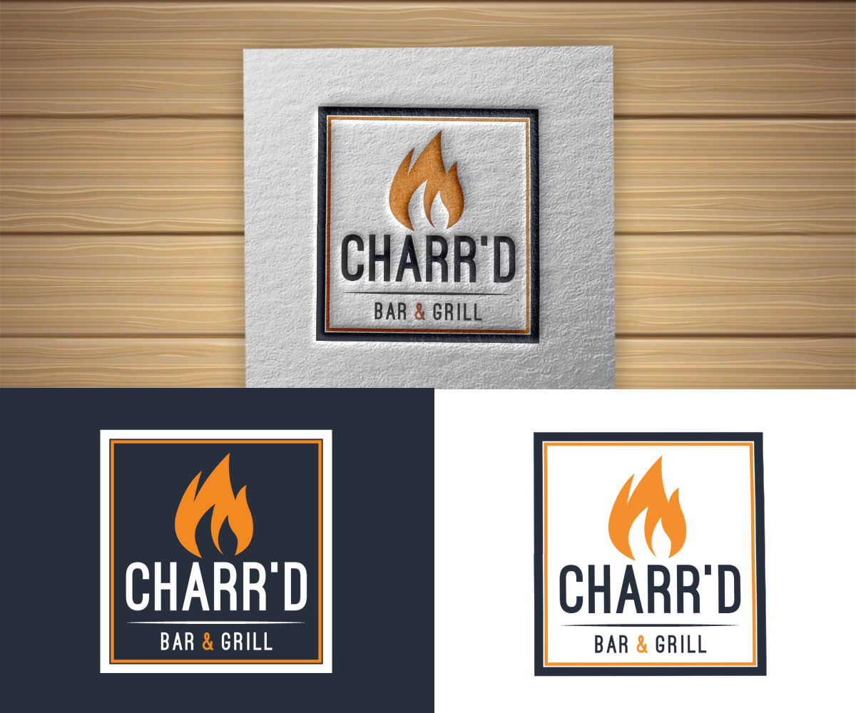 Logo-Design von CreativeFeather für dieses Projekt | Design #26283968