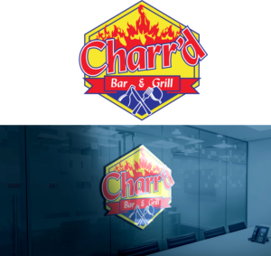 Logo Design by issevin