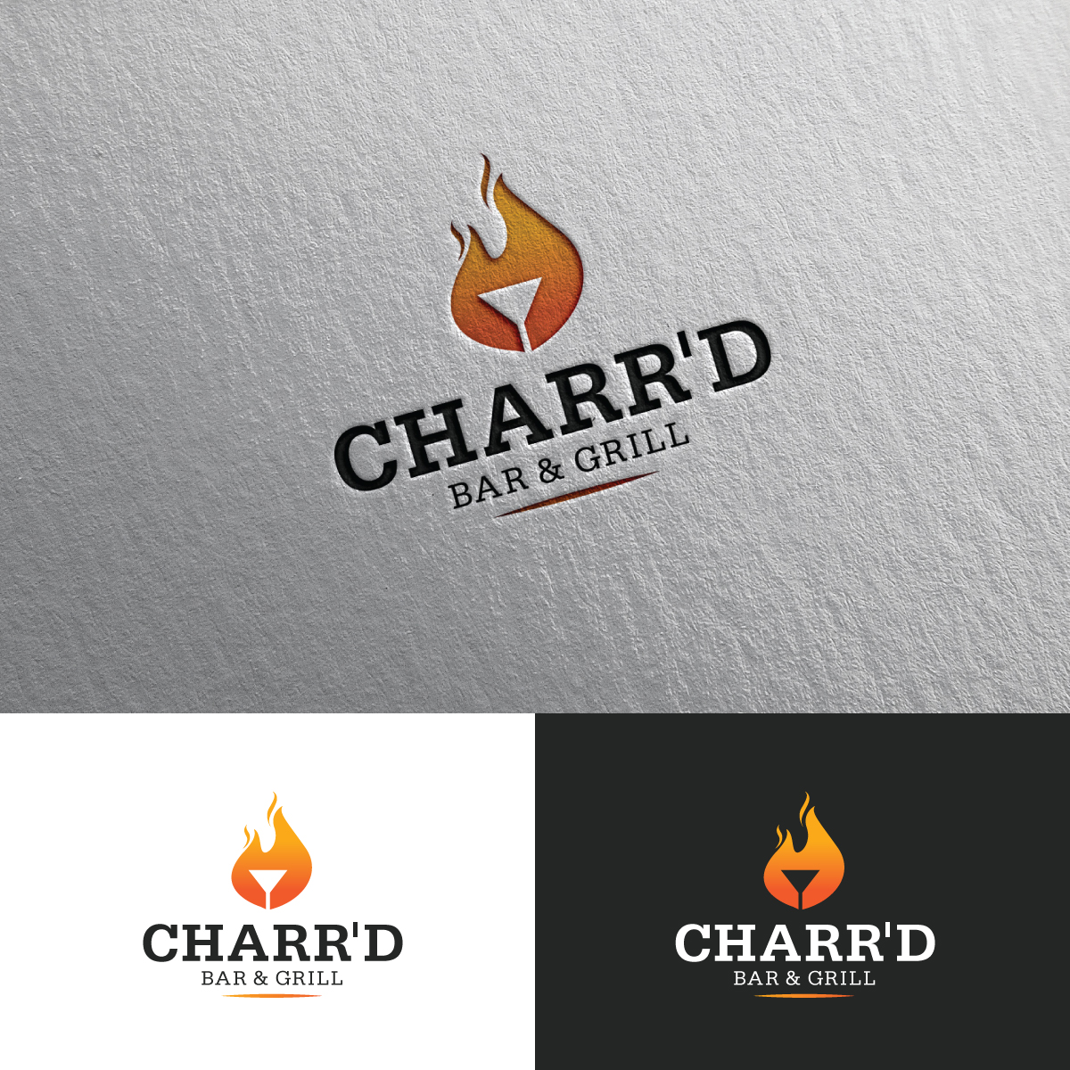 Logo Design by Rii for this project | Design #26245757