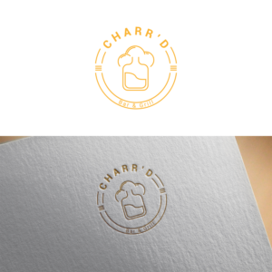 Logo-Design von athursky für dieses Projekt | Design #26277285
