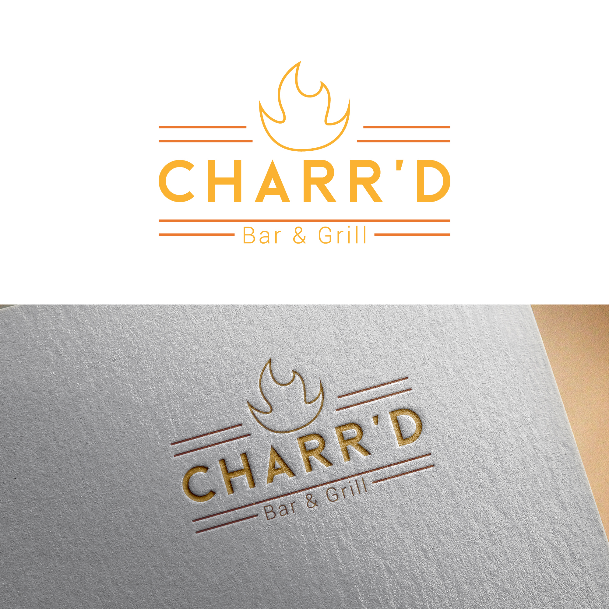 Logo Design by athursky for this project | Design #26277327