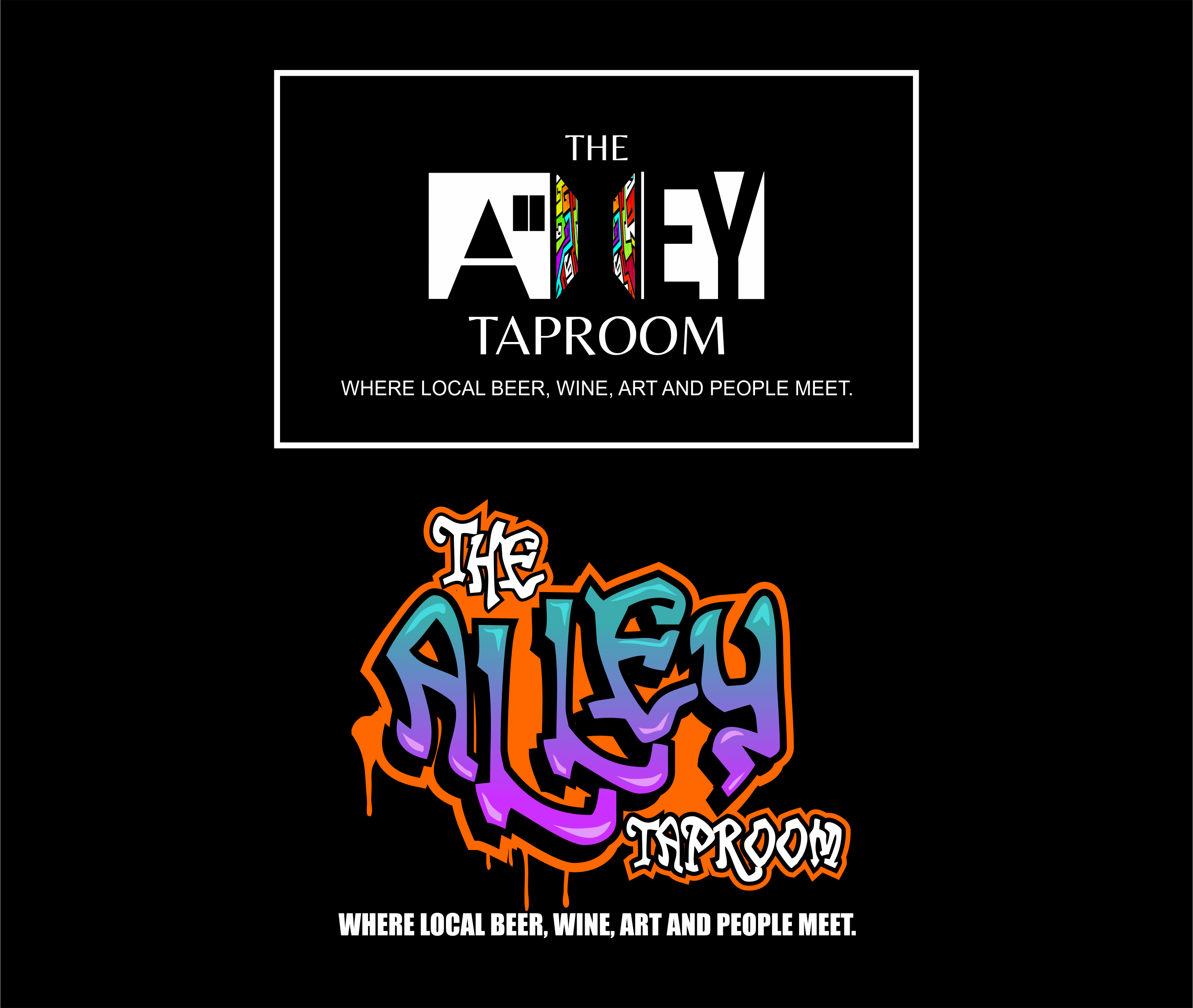 Logo Design by pa2pat for this project | Design #26250199