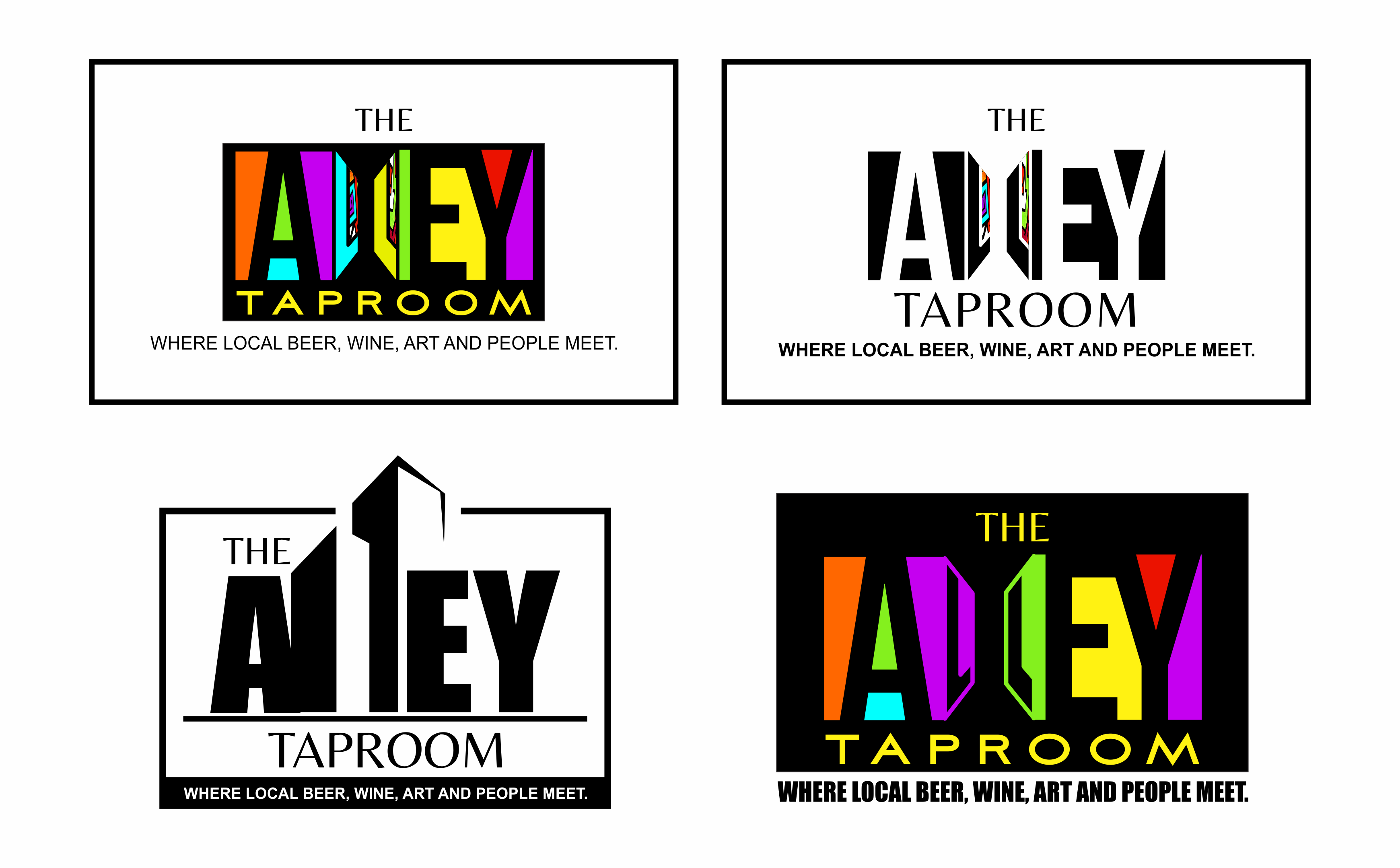 Diseño de Logo por pa2pat para este proyecto | Diseño #26268353