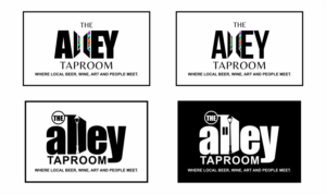 Logo Design by pa2pat for this project | Design: #26272372