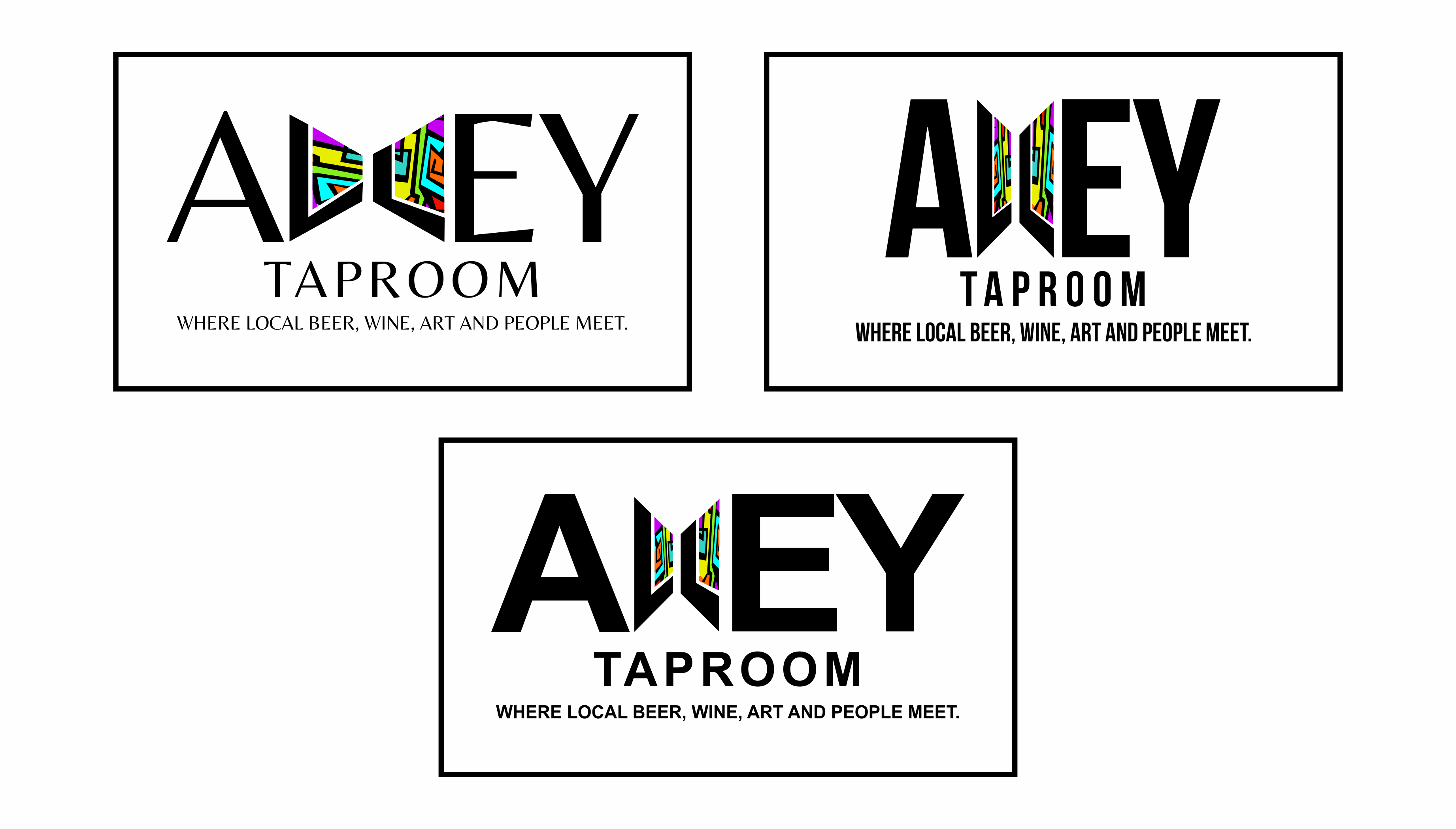 Logo Design by pa2pat for this project | Design #26313205