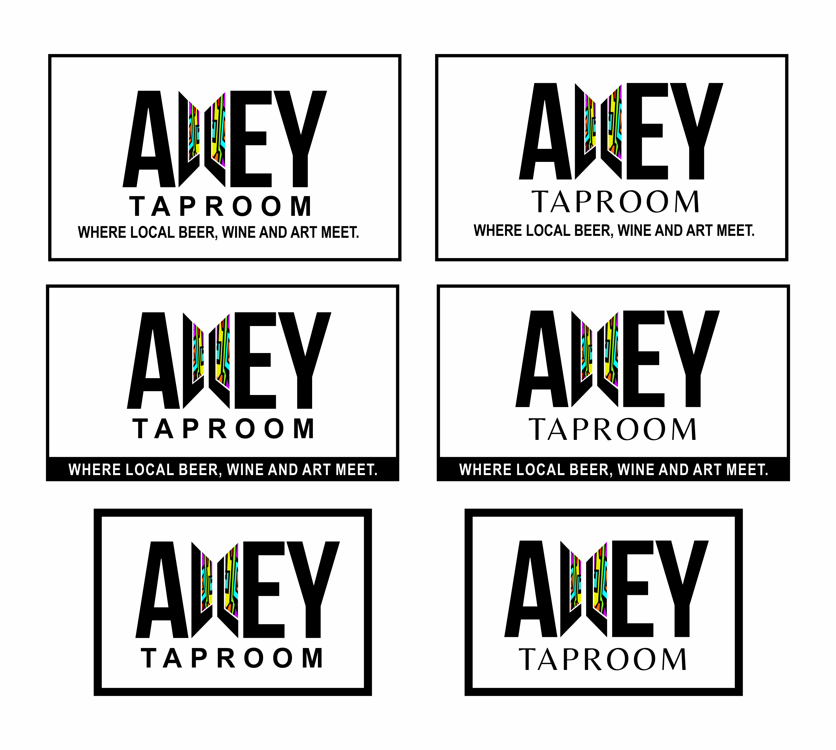 Logo Design by pa2pat for this project | Design #26319480