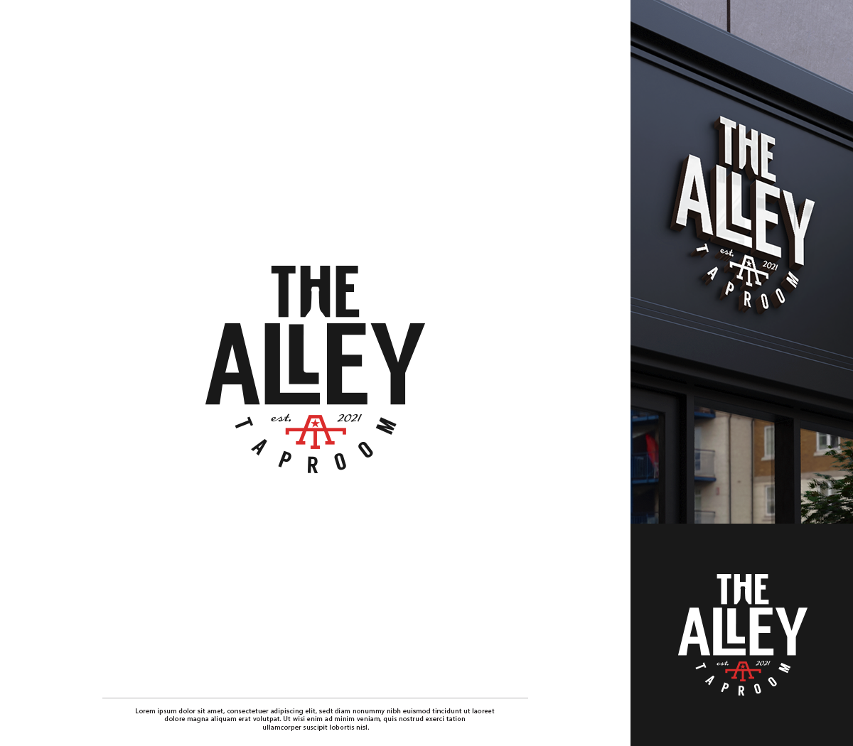 Logo Design by GBDESIGN for this project | Design #26244748