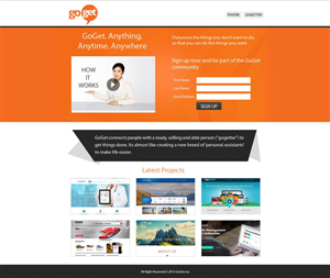 Web Design by Infobliz Technologies