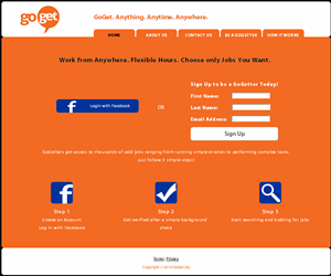 Web Design by Swayam