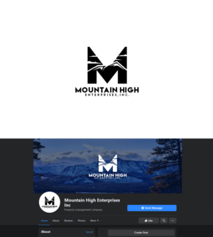 Logo Design by PsyPen for this project | Design #26251047