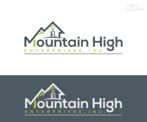 Logo Design by Dot Design 3 for this project | Design: #26259868