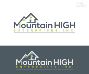 Logo Design by Dot Design 3 for this project | Design: #26260211