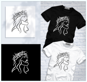 T-shirt Design by Junbug