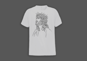 T-Shirt-Design von SAI DESIGNS für dieses Projekt | Design: #26275277