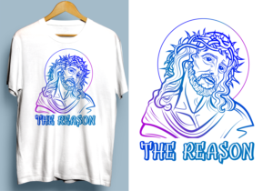 T-Shirt-Design von SAI DESIGNS für dieses Projekt | Design: #26276232