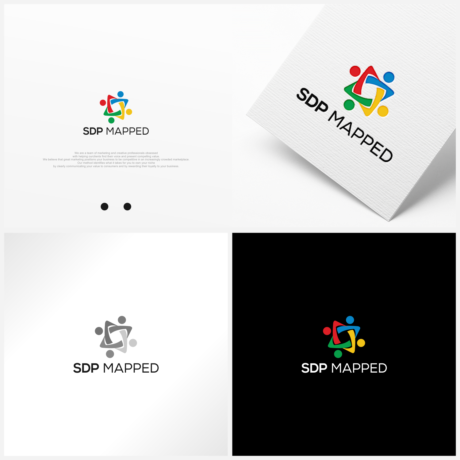 Logo Design by vintana for this project | Design #26256305