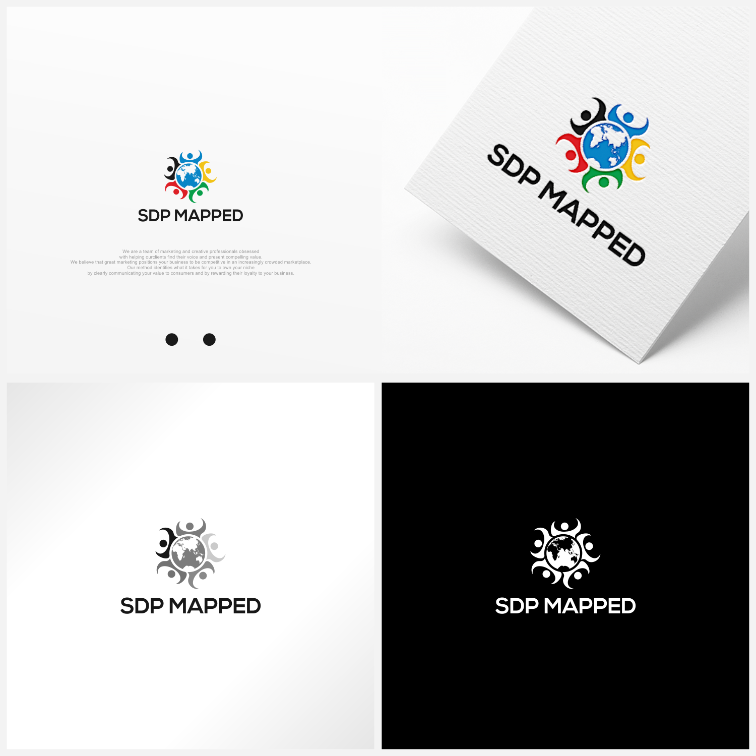 Logo Design by vintana for this project | Design #26272250
