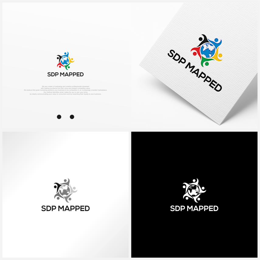 Logo Design by vintana for this project | Design #26272522