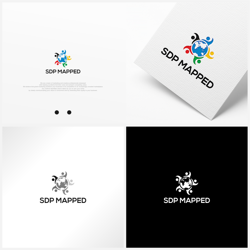 Logo Design by vintana for this project | Design #26272527