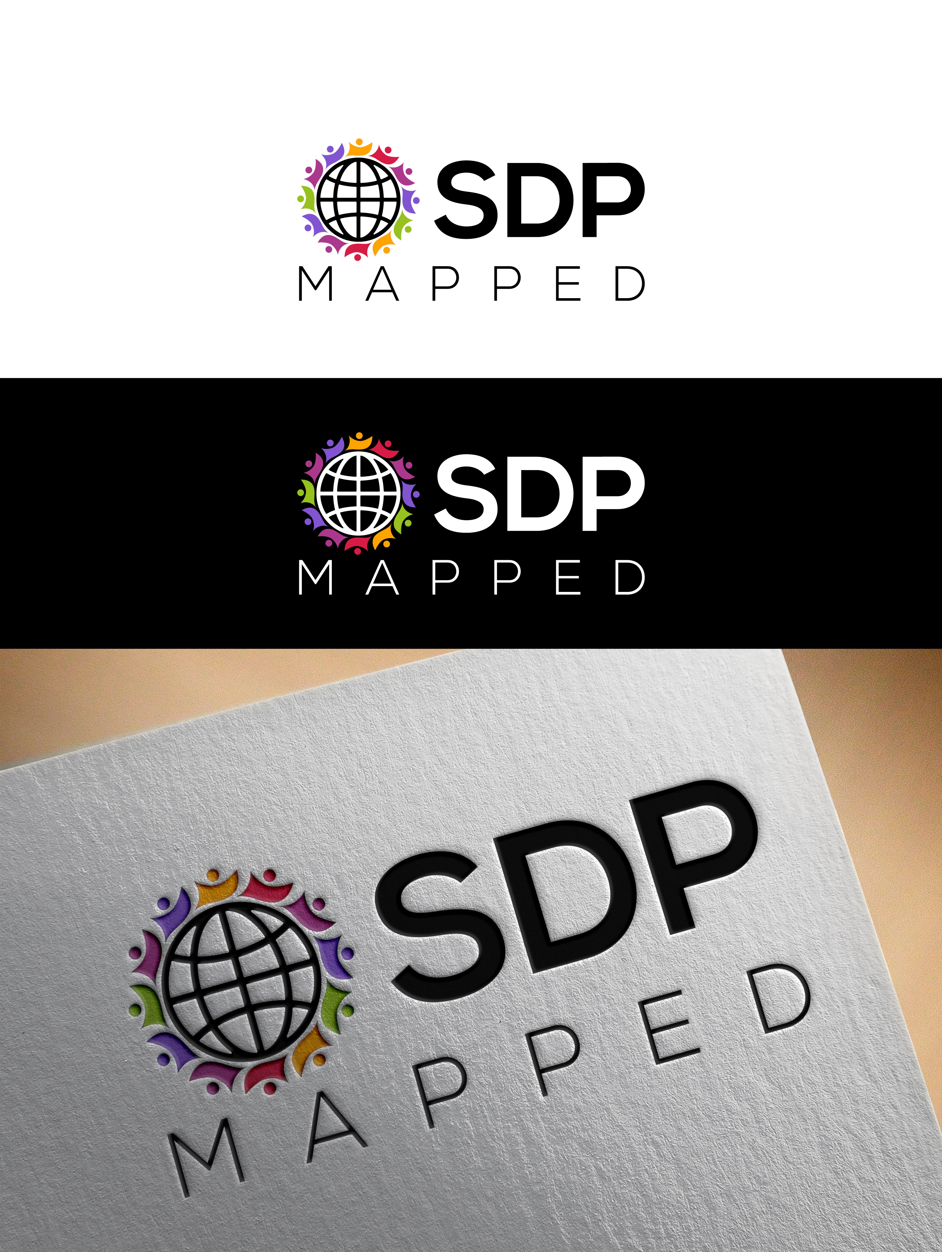 Logo-Design von Mongsh für dieses Projekt | Design #26246257