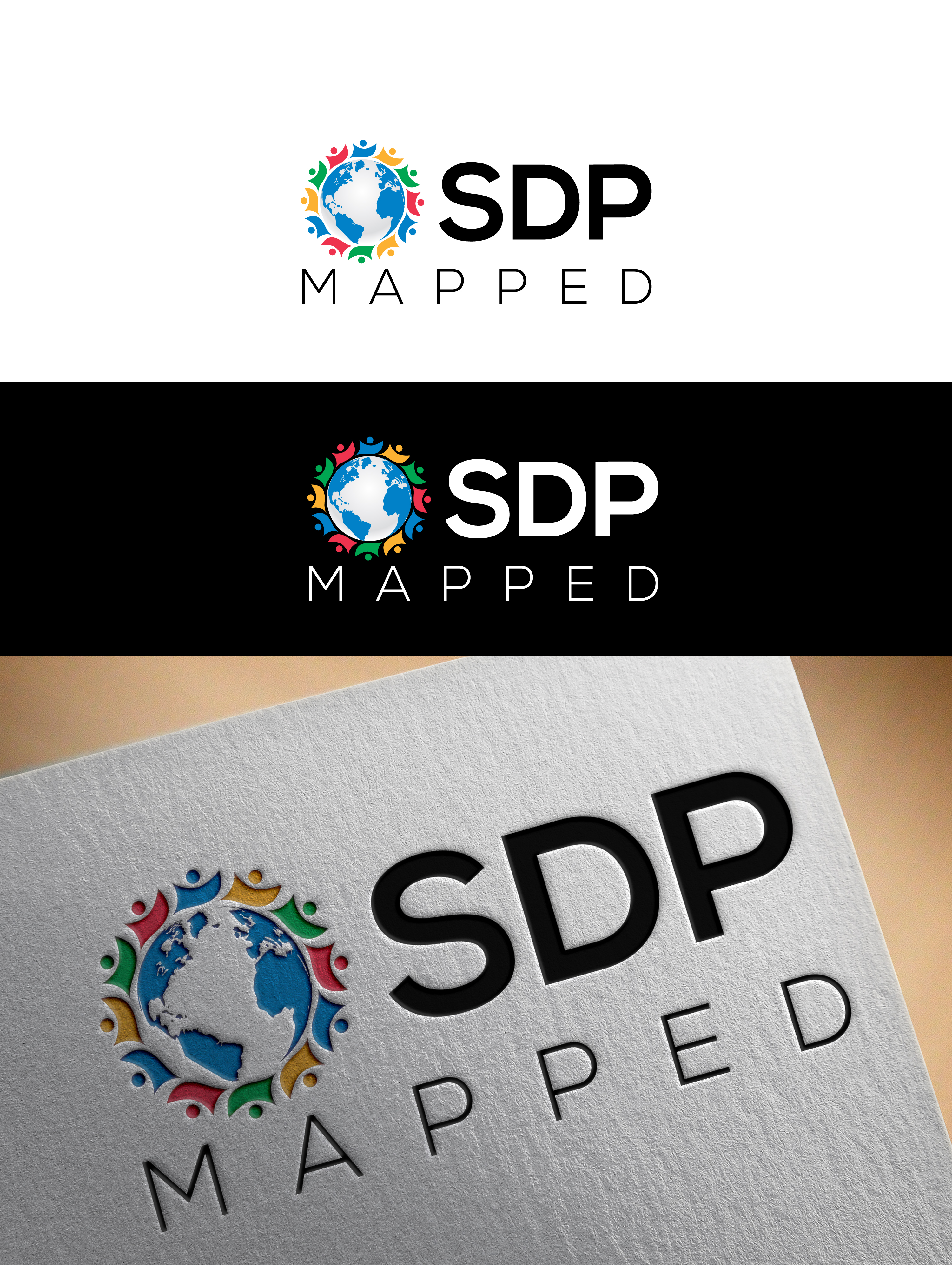 Logo Design by Mongsh for this project | Design #26254415