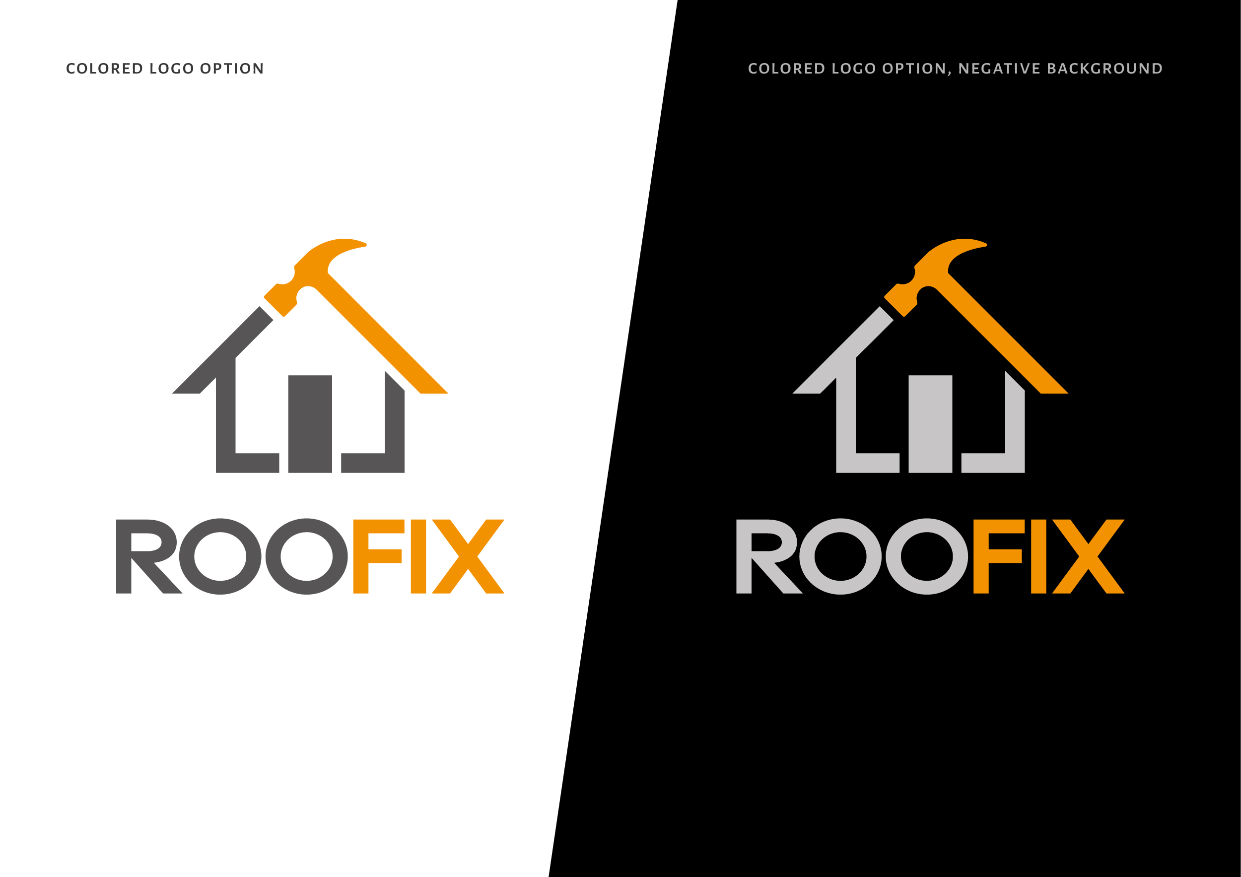 Logo Design by Facundo Valenzuela for this project | Design #26244113