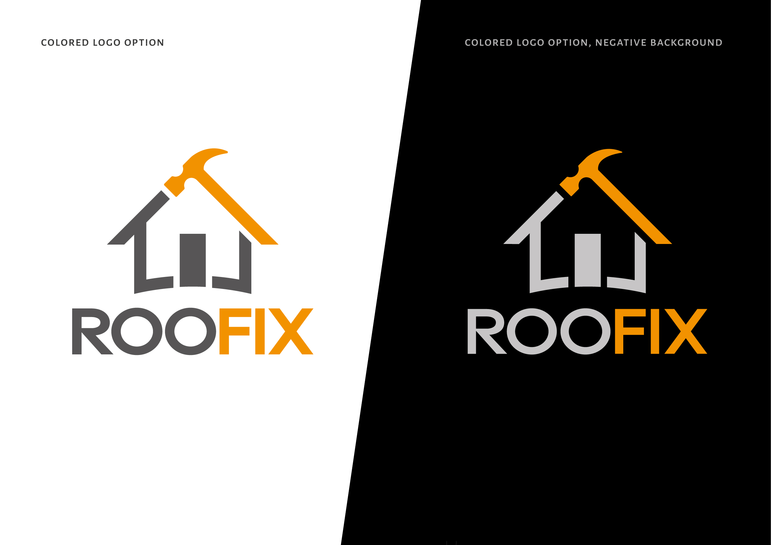 Logo Design by Facundo Valenzuela for this project | Design #26249689