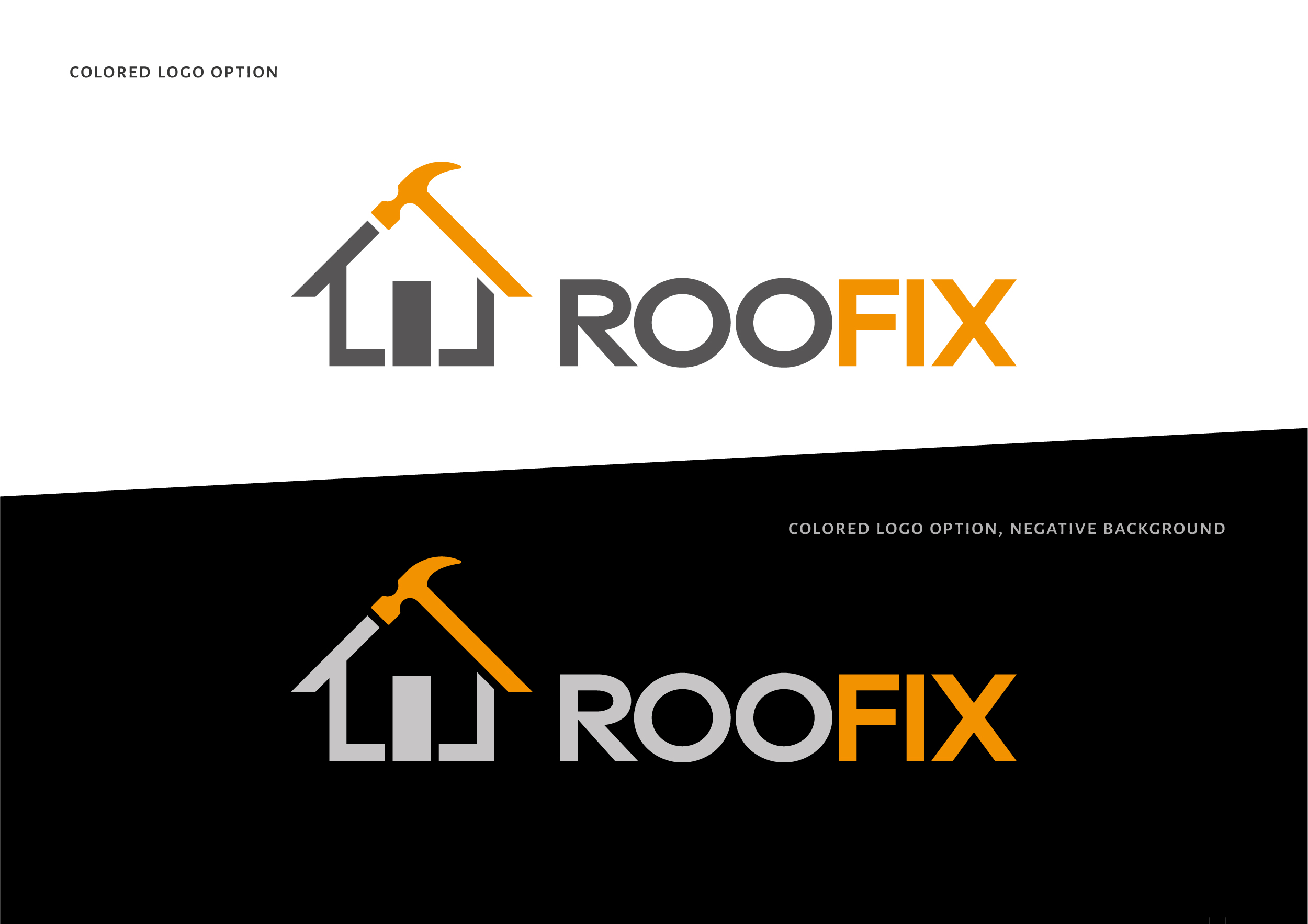 Logo Design by Facundo Valenzuela for this project | Design #26249807