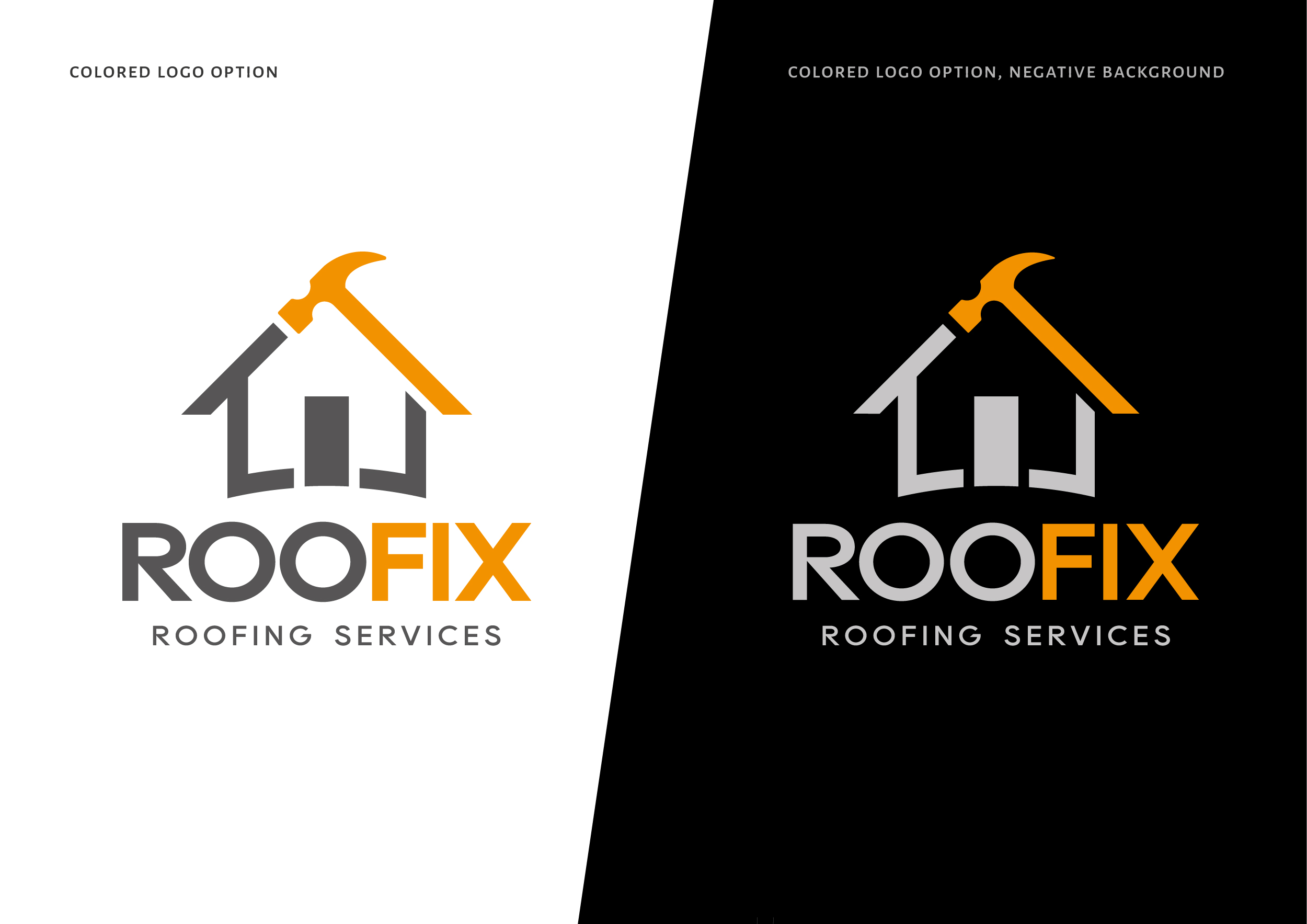 Logo Design by Facundo Valenzuela for this project | Design #26249842