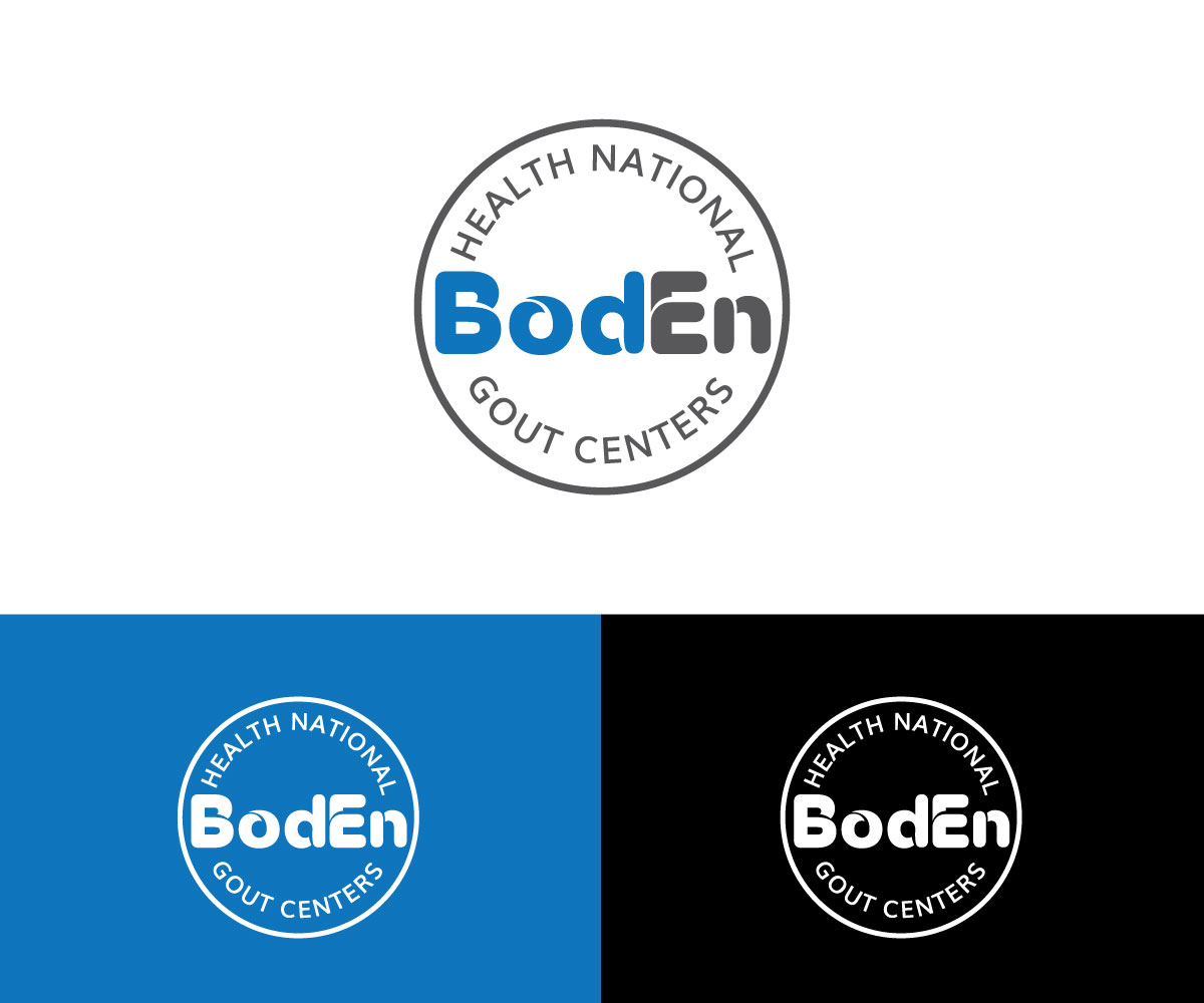 Logo Design by makerlogoz for Boden Health Systems | Design #26257695