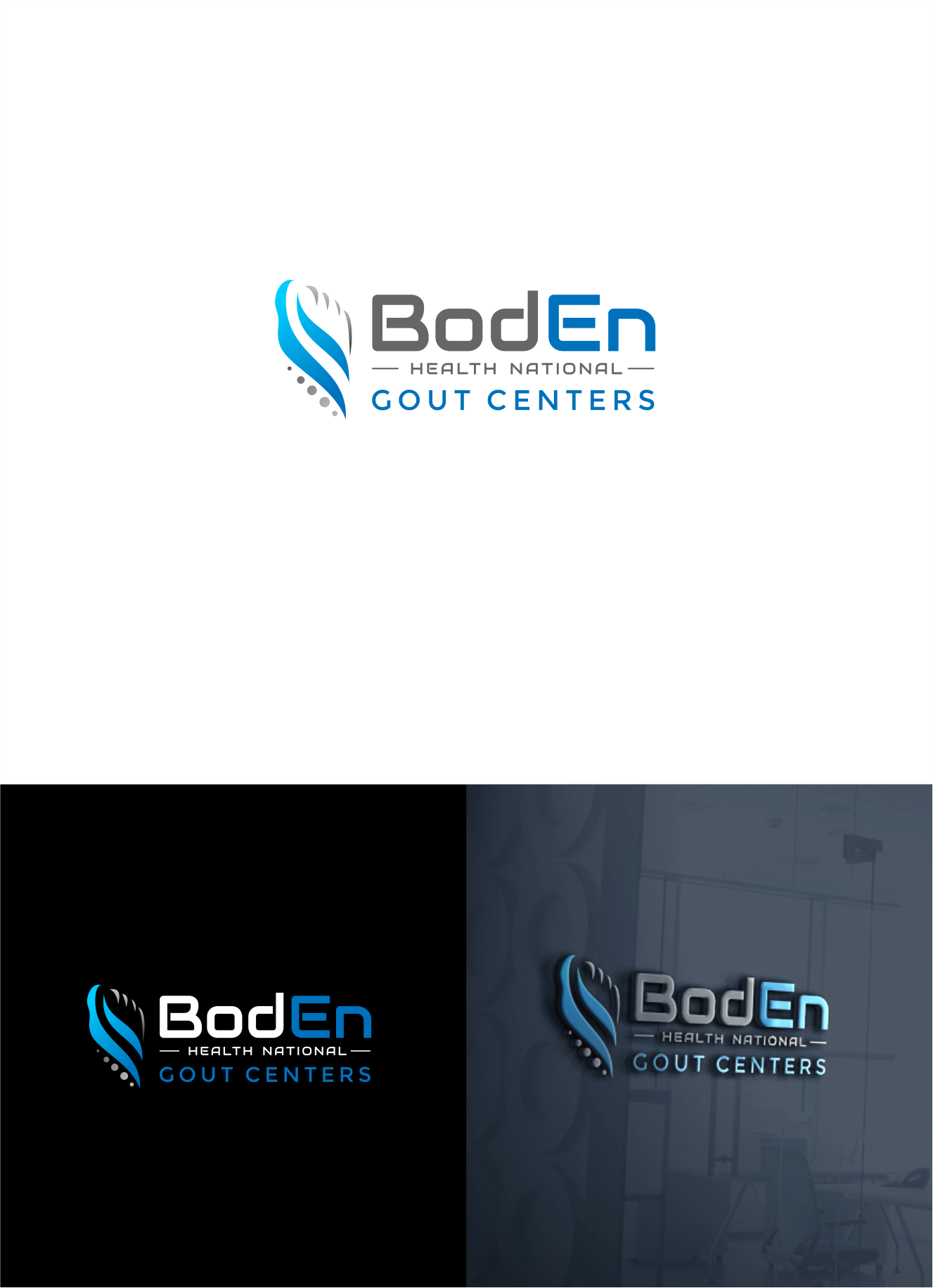Design de Logo par *mary pour Boden Health Systems | Design : #26257947