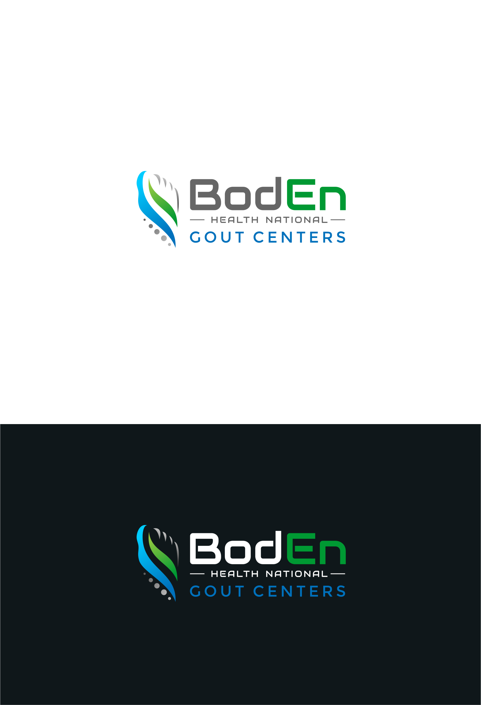 Logo Design by *mary for Boden Health Systems | Design #26501467