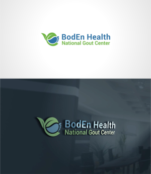 Design de Logo par Joenet Jayawarna pour Boden Health Systems | Design #26256575