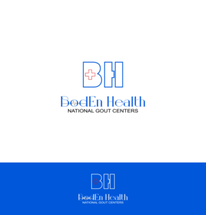 Design de Logo par MBM Design pour Boden Health Systems | Design : #26256227