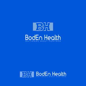 Design de Logo par MBM Design pour Boden Health Systems | Design #26256993