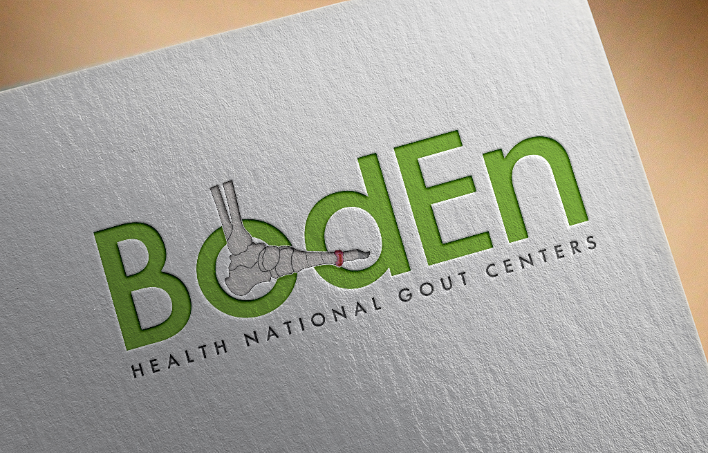 Logo Design by MH@Designer for Boden Health Systems | Design #26255512