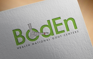 Design de Logo par MH@Designer pour Boden Health Systems | Design : #26255512