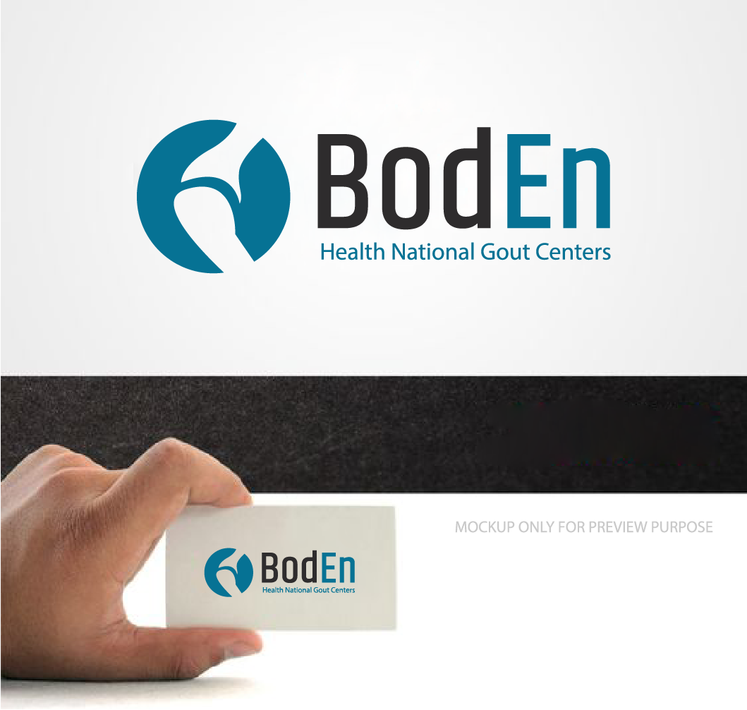 Logo Design by Ng V Duc for Boden Health Systems | Design #26255959