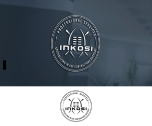 Design de Logo par MaToTiPiLa pour INKOSI Professional Services | Design : #26256829