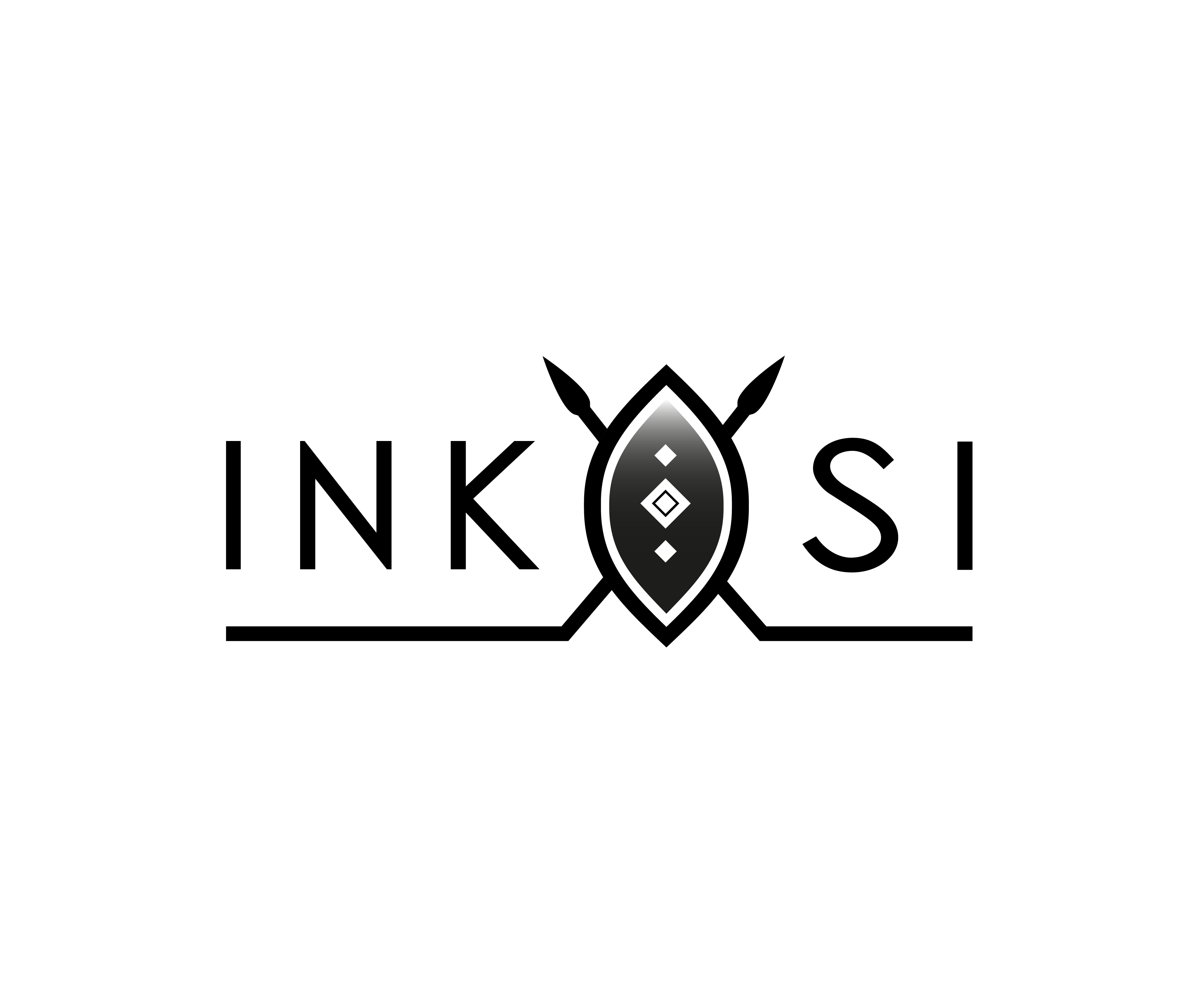 Diseño de Logo por OLAÌYÁ para INKOSI Professional Services | Diseño #26254836