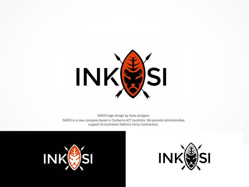 Design de Logo par Hana pour INKOSI Professional Services | Design #26266064
