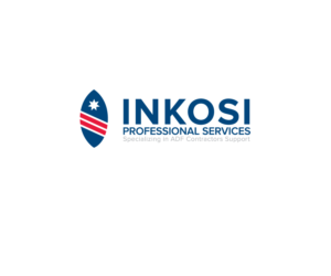 INKOSI Professional Services - Specializing in ADF Contractors Support | Diseño de Logo por bluejet