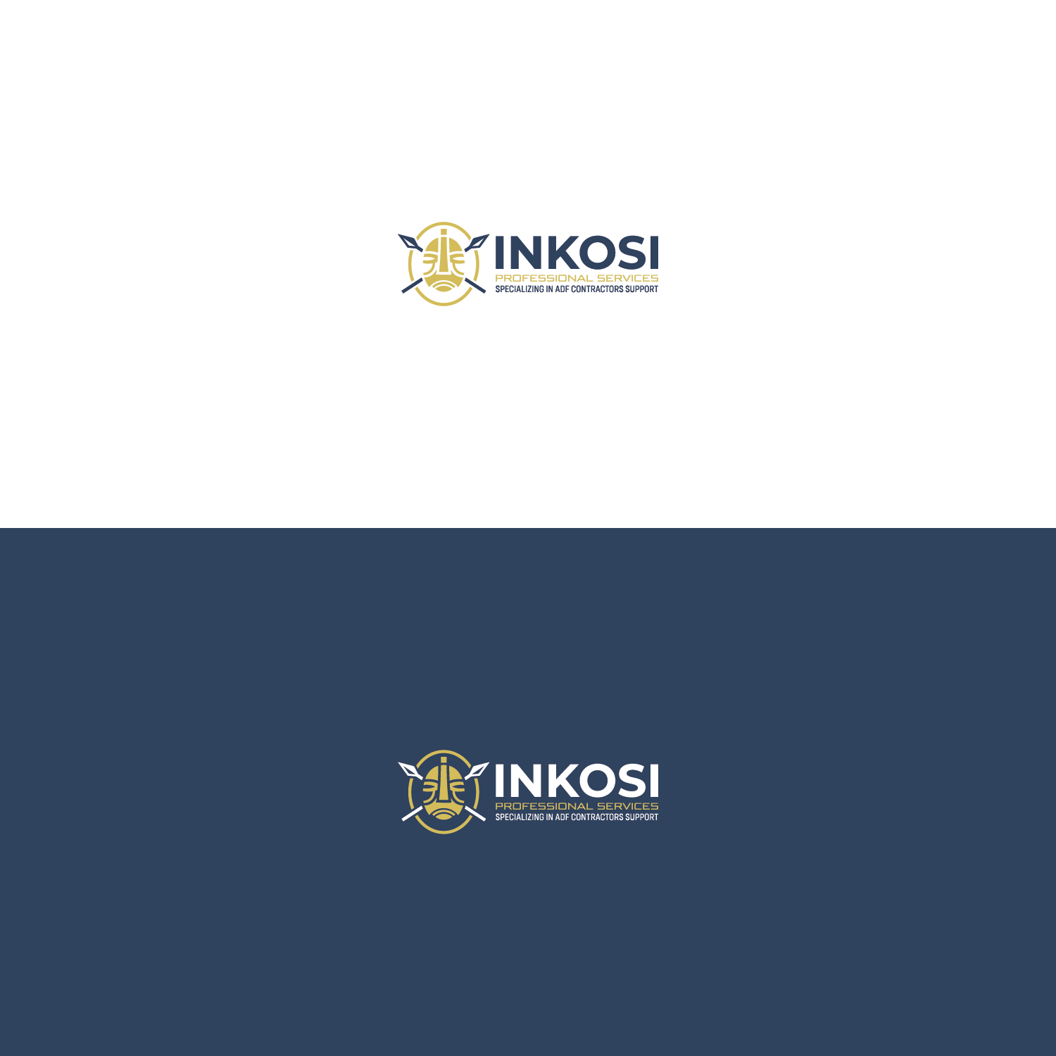 Logo Design by Verified artistry (Design garden) for INKOSI Professional Services | Design #26281199