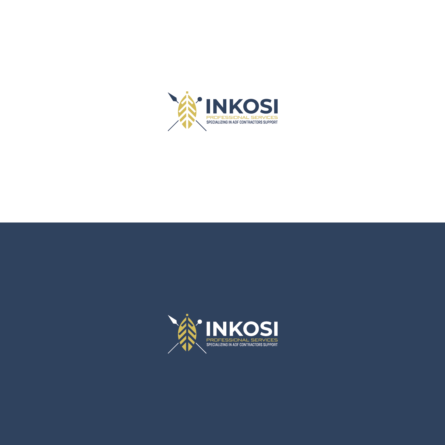 Logo Design by Verified artistry (Design garden) for INKOSI Professional Services | Design #26281200