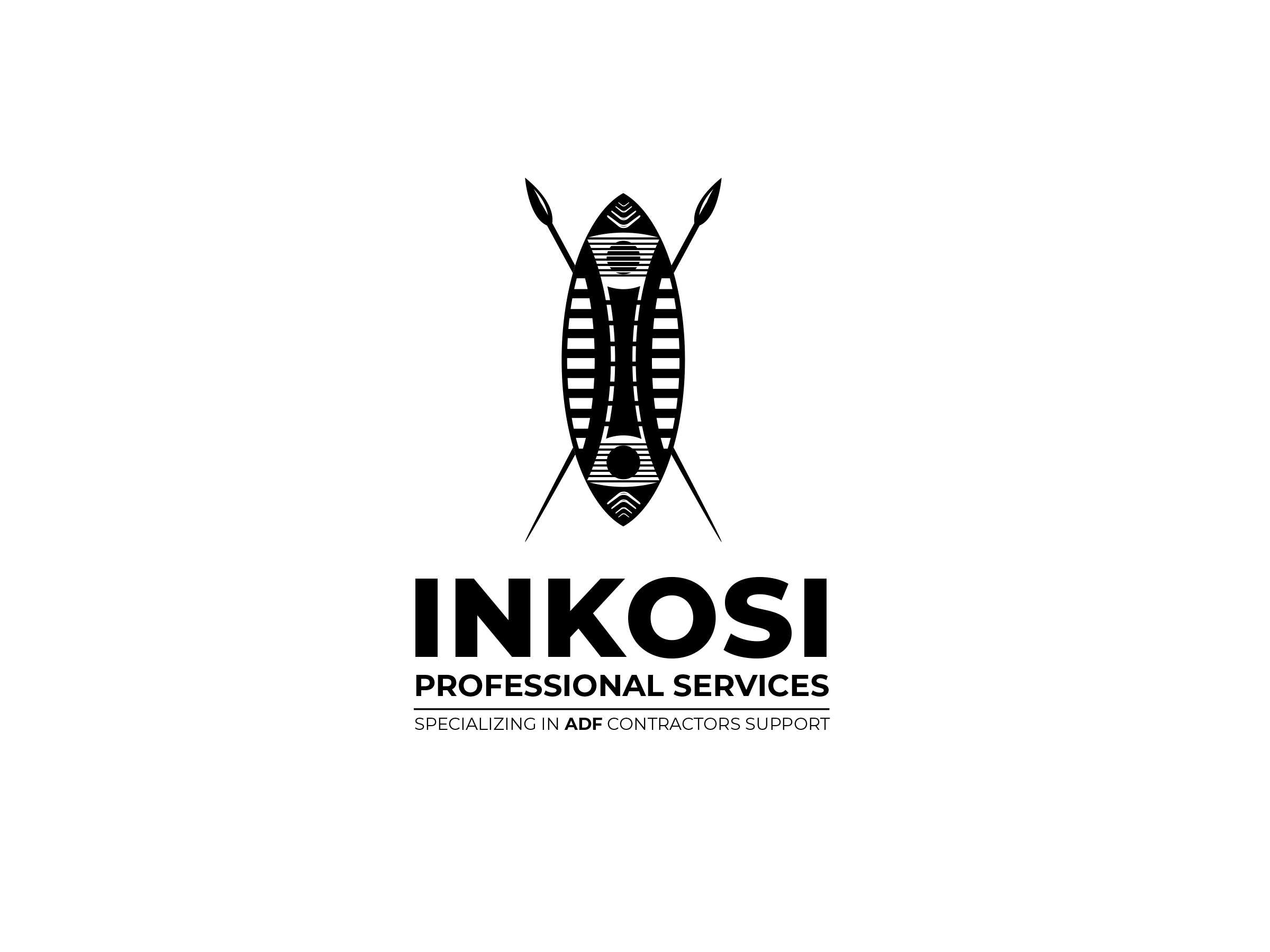 Logo Design by Logooos for INKOSI Professional Services | Design #26249153